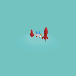 Rocket
