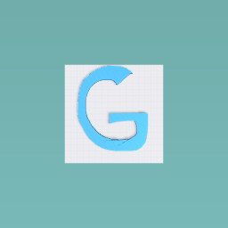 This is my pet G his name is G