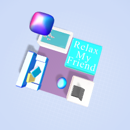 Relax room