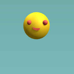 Happy emoji