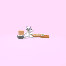 milk bear