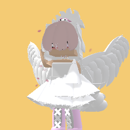 This is a present for you all