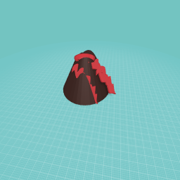 Volcano