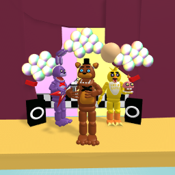 fnaf
