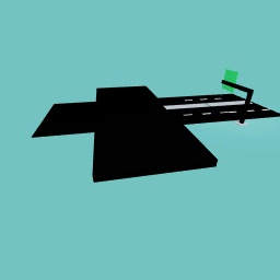 Anzac highway interchange