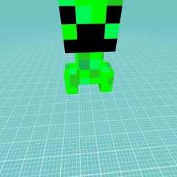 45 Matthias creeper