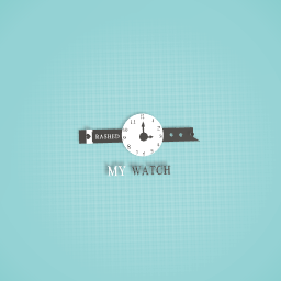 MY WATCH