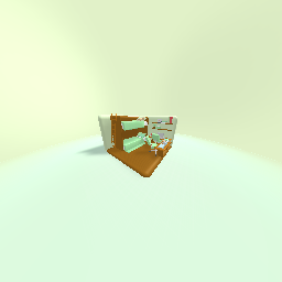 Improved 2021 Version Of My Old Twins Room