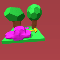 Experience the nature outside