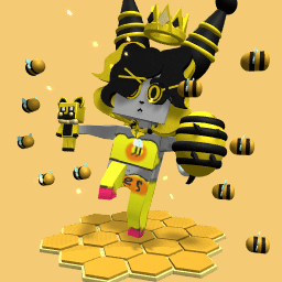 Queen bee