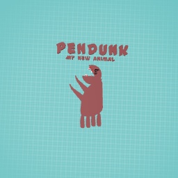 Pendunk