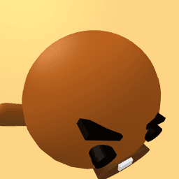 Shooky’s head