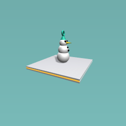 snowman