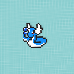 dragonair