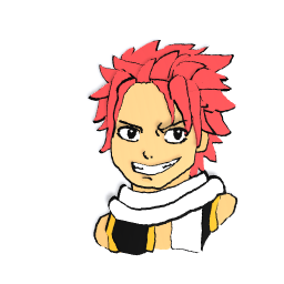 natsu dragneel