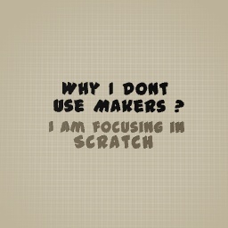 See Me In Scratch