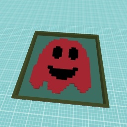 Blood ghost