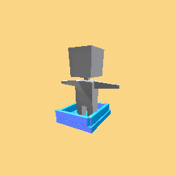 This acuually floats