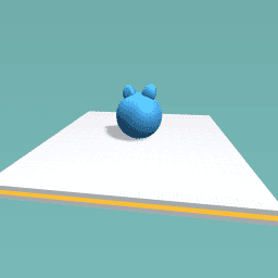 Blue bear special to teddy tips