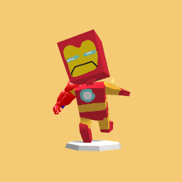 Super Iron Man