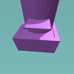 Original garbage chute