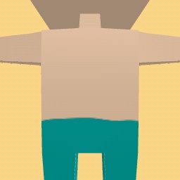 new costume