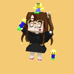 my newwww avatar