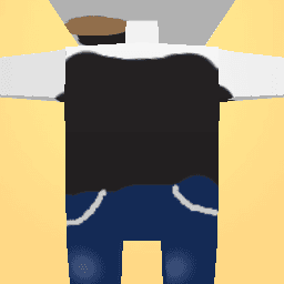 new costume