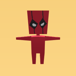 Deadpool copy