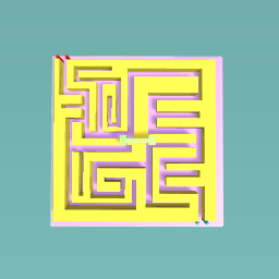 maze num1