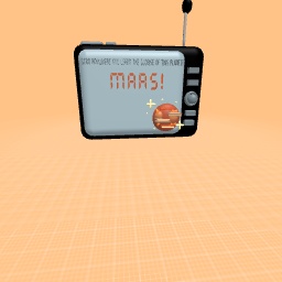 Mars Minaral scanner
