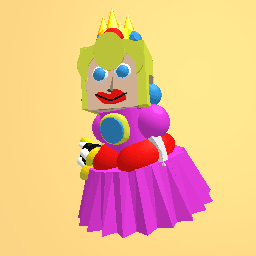 Princess Peach