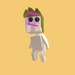 i have to create you