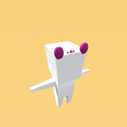 Cuddle team leader ears