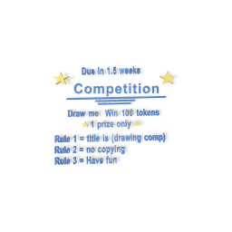 Contest winn 100 tokens