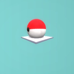 Pokeball