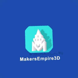 Maker’s Empire App