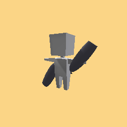 have you ever felt like you had a darker side? well then use this bone hoodie! (feel free to customise)