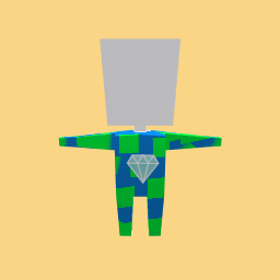 new costume