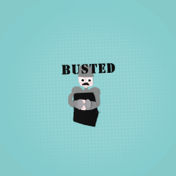 Robber.