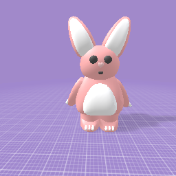 Bunni the Bunny V2