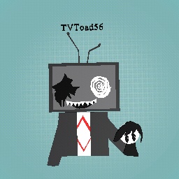 TVToad56 For U :D