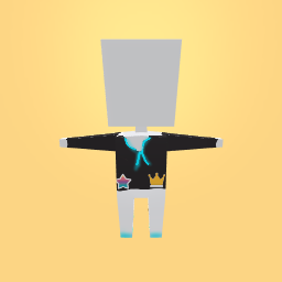 new costume