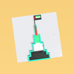 mariam h  town entrance