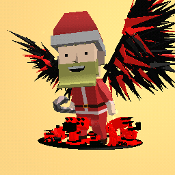 ️❤️santa cool❤  لﻮﻛ ﺖﻧﺎﺳ 