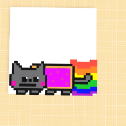 nyancat
