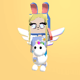 Bunny picture day!?!?