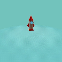 rocket