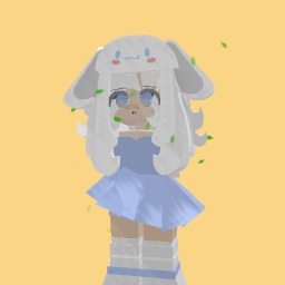  Cinnamon roll cutie  trends