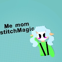 @stitchMagic